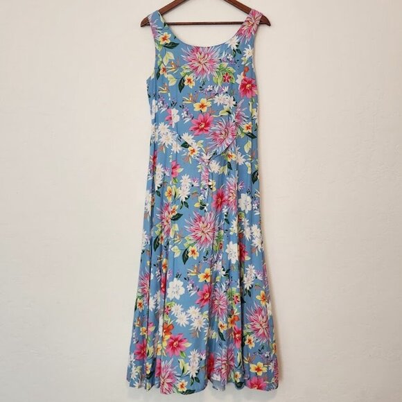 Robbie Bee Women's Tank Style Dress Size 10 - Picture 7 of 7